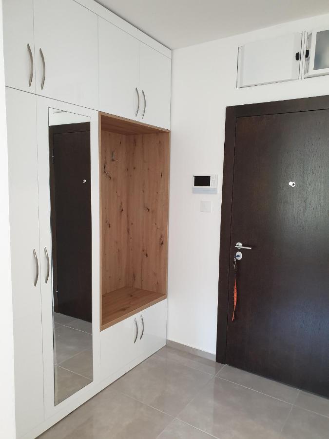 Apartman N&N Subotica Zewnętrze zdjęcie