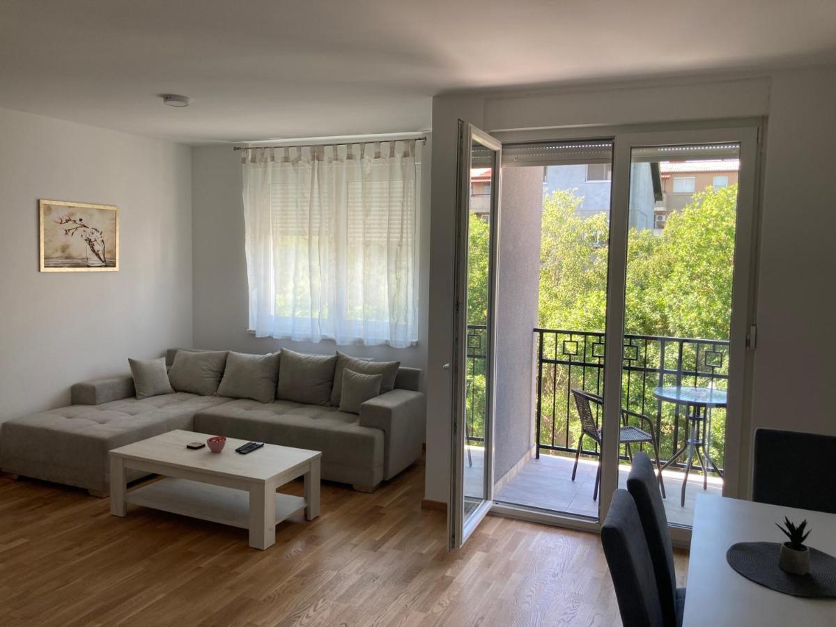 Apartman N&N Subotica Zewnętrze zdjęcie