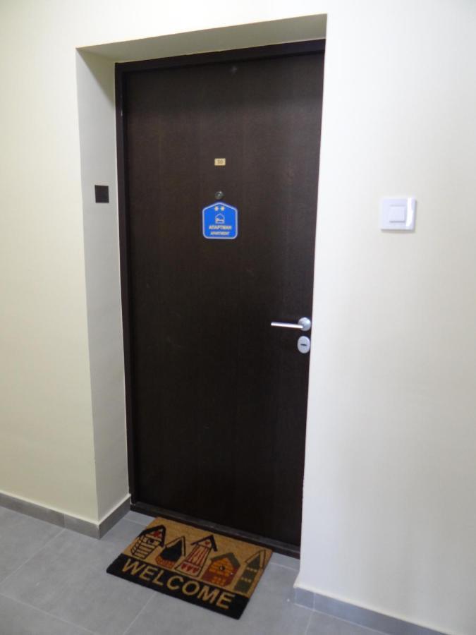 Apartman N&N Subotica Zewnętrze zdjęcie