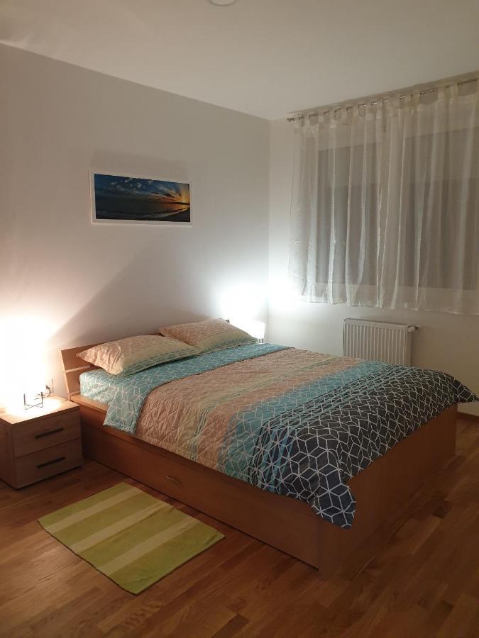 Apartman N&N Subotica Zewnętrze zdjęcie