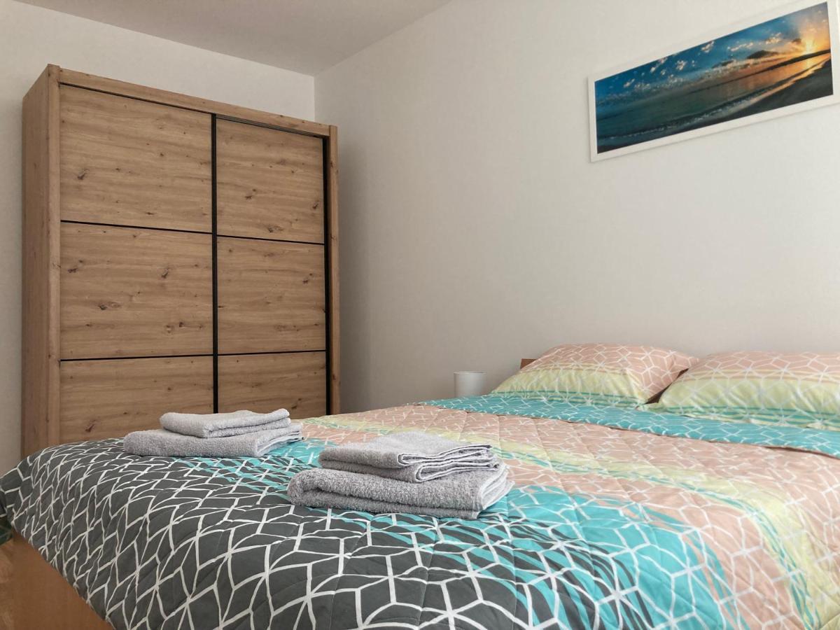 Apartman N&N Subotica Zewnętrze zdjęcie