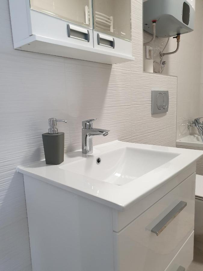Apartman N&N Subotica Zewnętrze zdjęcie
