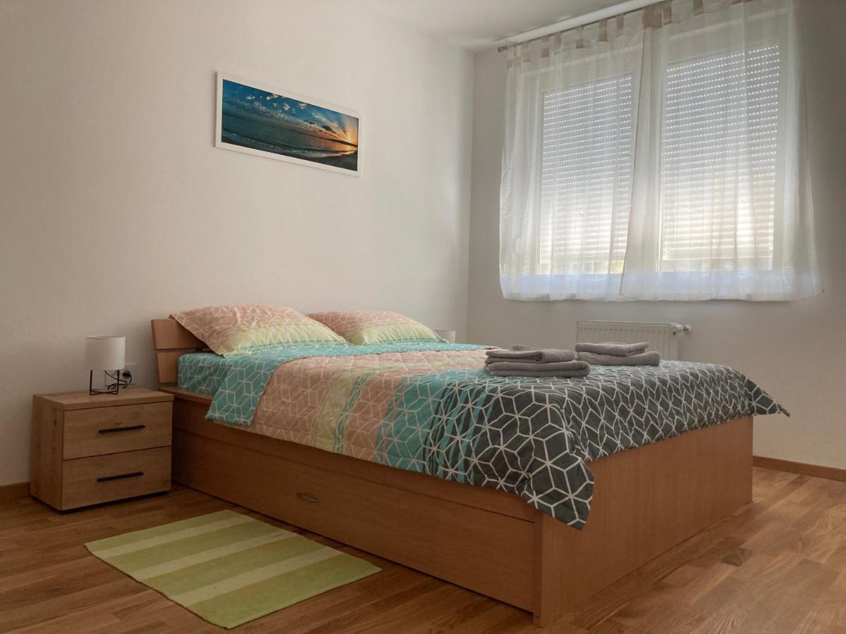 Apartman N&N Subotica Zewnętrze zdjęcie