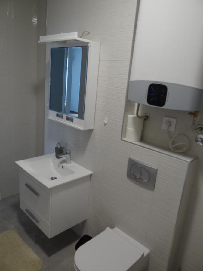 Apartman N&N Subotica Zewnętrze zdjęcie