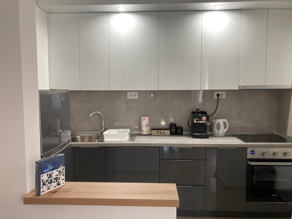 Apartman N&N Subotica Zewnętrze zdjęcie