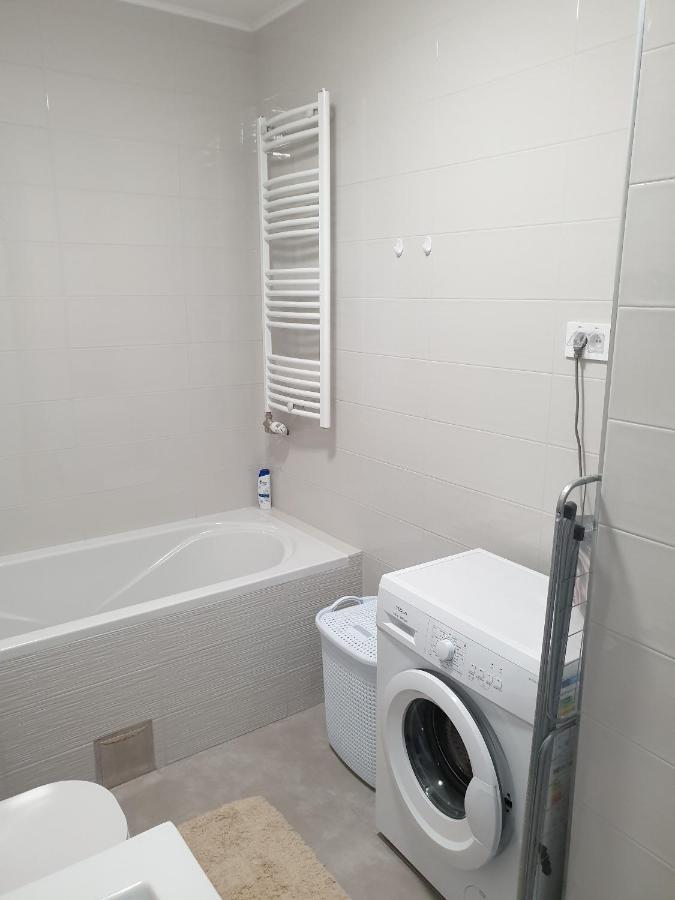 Apartman N&N Subotica Zewnętrze zdjęcie