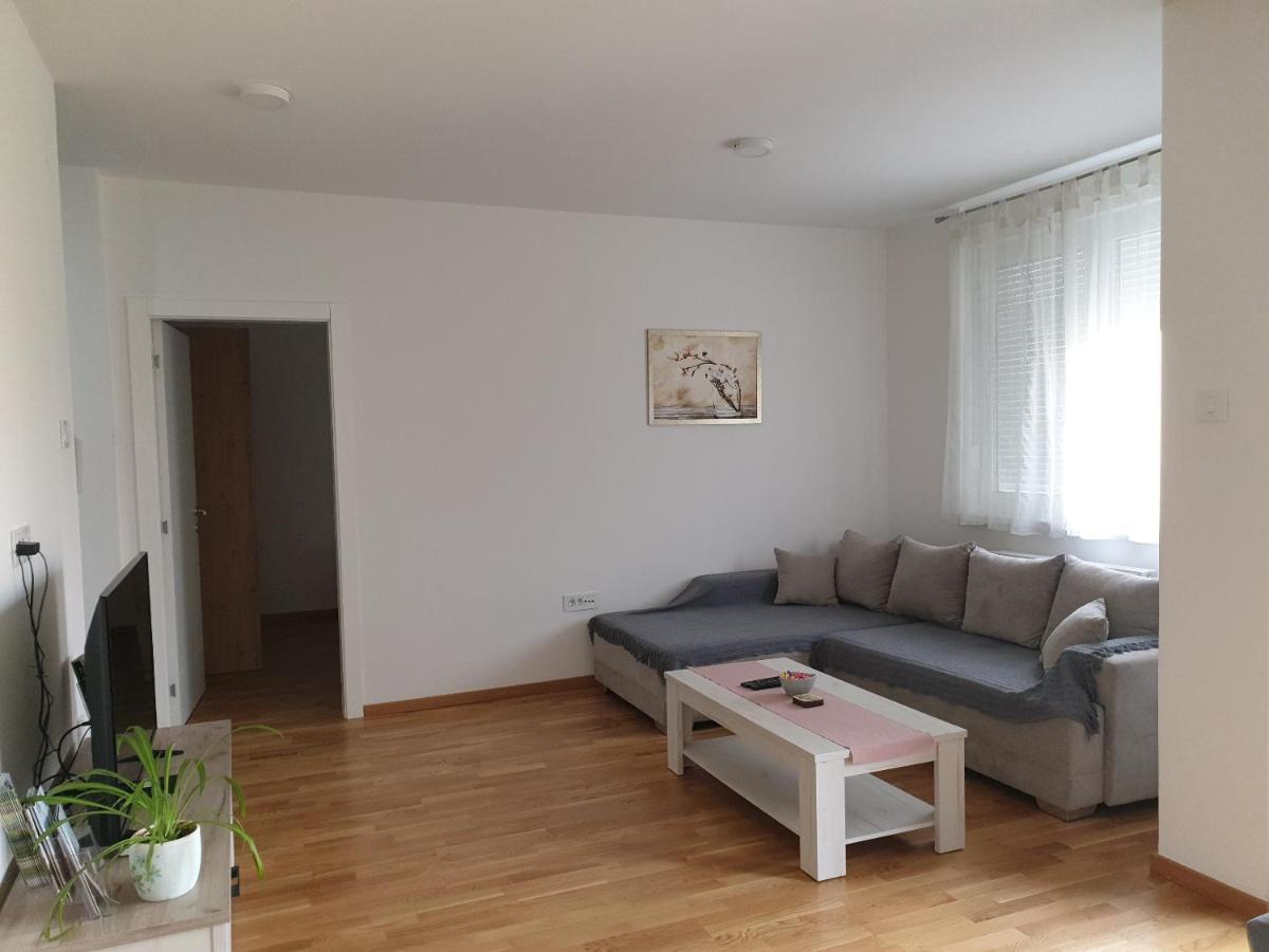 Apartament Apartman N&N Subotica Zewnętrze zdjęcie