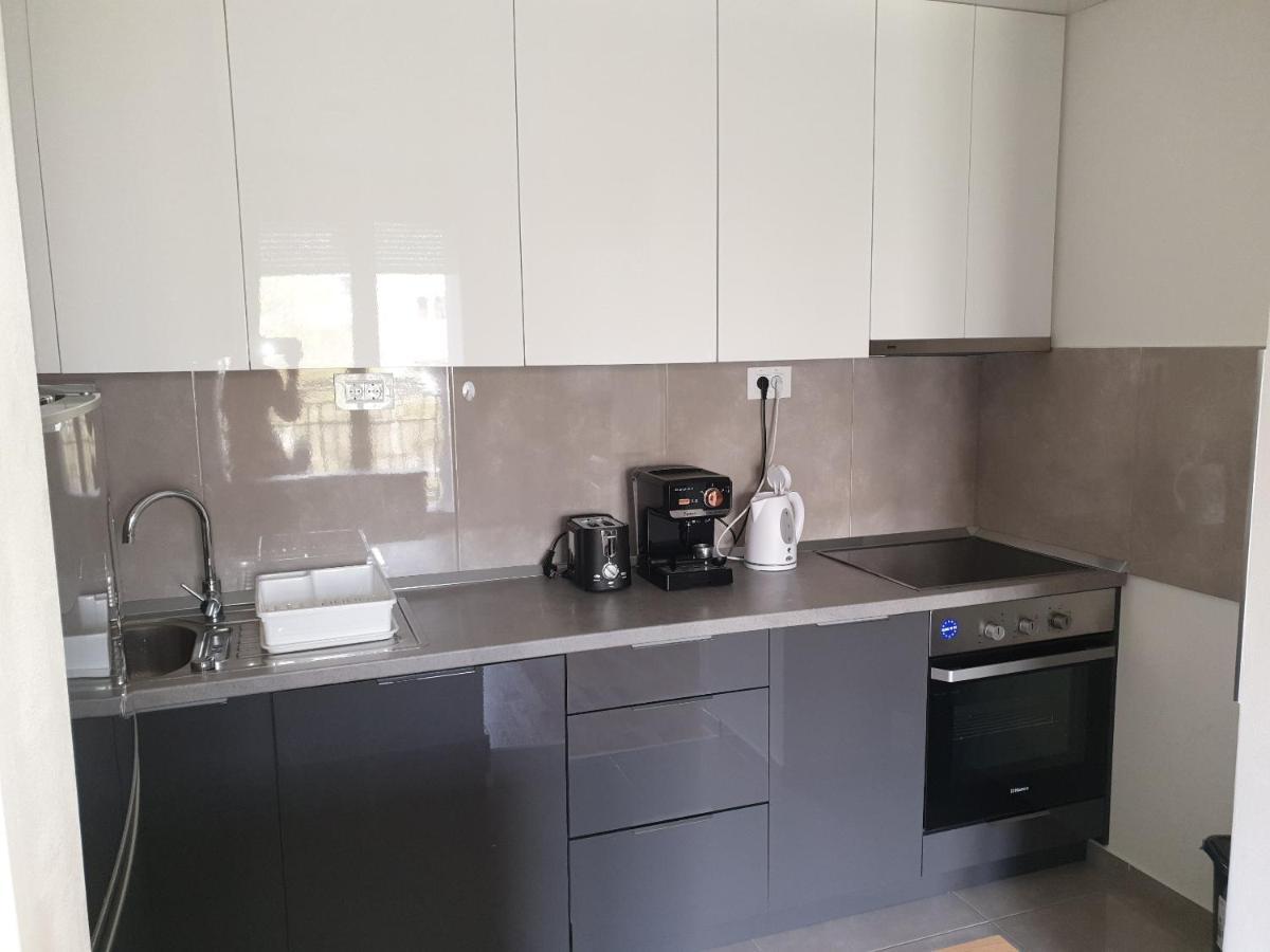 Apartman N&N Subotica Zewnętrze zdjęcie