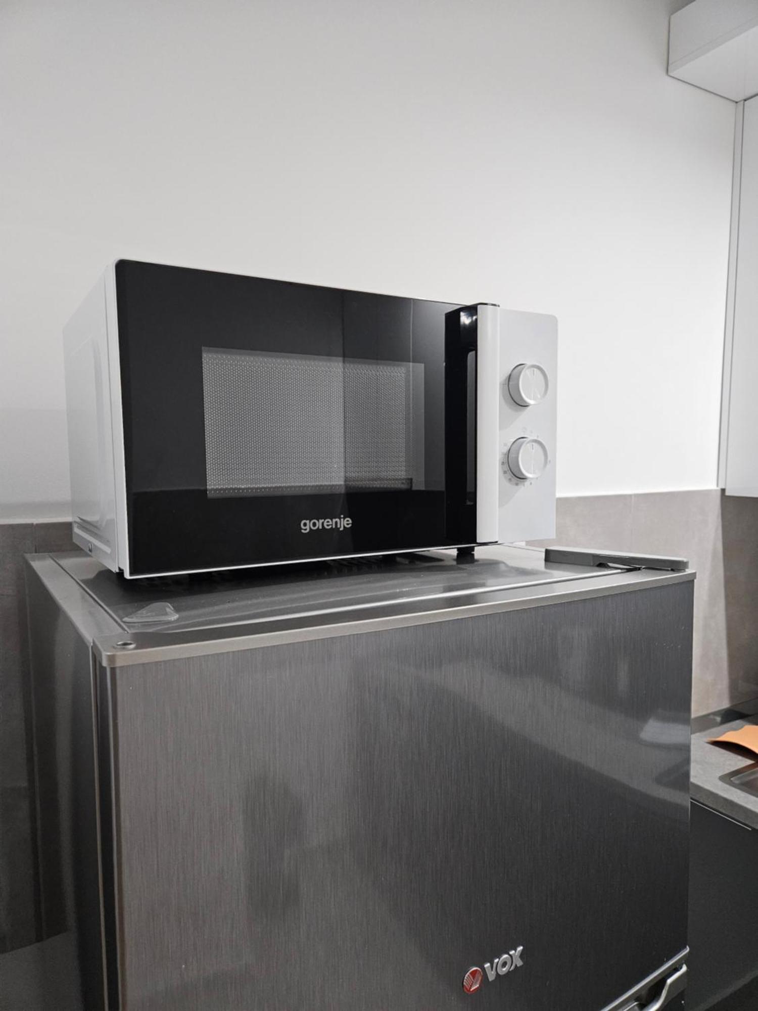 Apartman N&N Subotica Zewnętrze zdjęcie